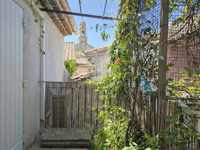 Maison vente à Arles, Mollégès