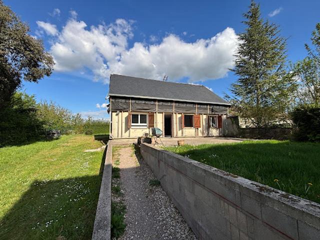 Maison vente à Auxerre, Aillant-sur-tholon