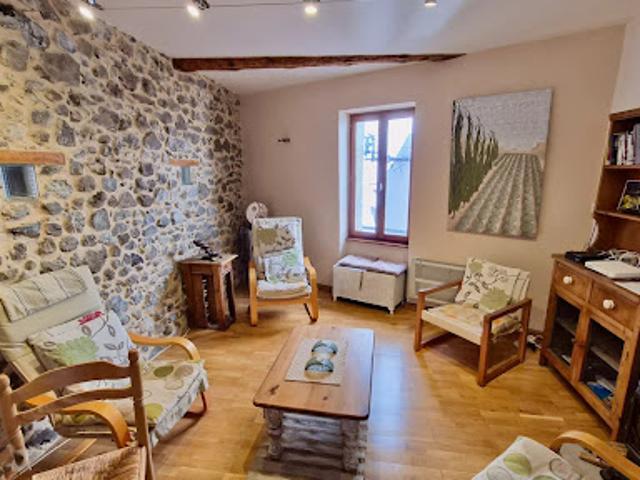 Maison vente à Béziers, Nizas