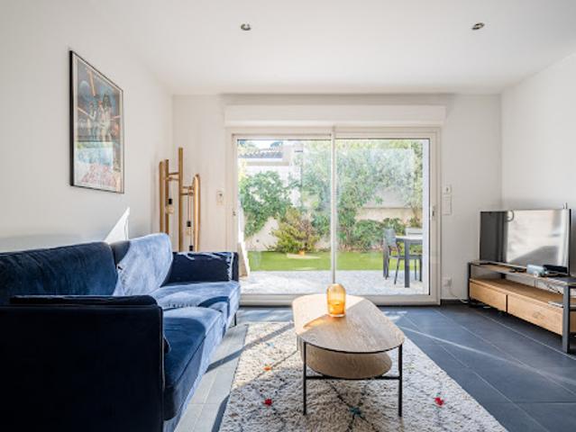 Maison vente à Marseille, Allauch