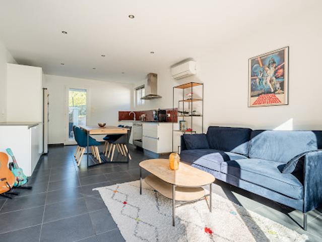 Maison vente à Marseille, Allauch
