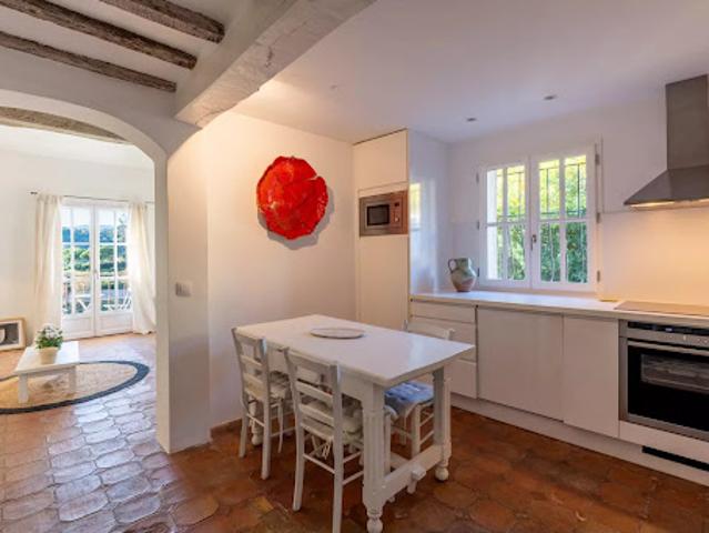 Maison vente à Grasse, Saint-paul-de-vence