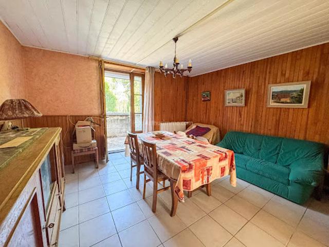Maison vente à Bussières-lès-Belmont, Champsevraine
