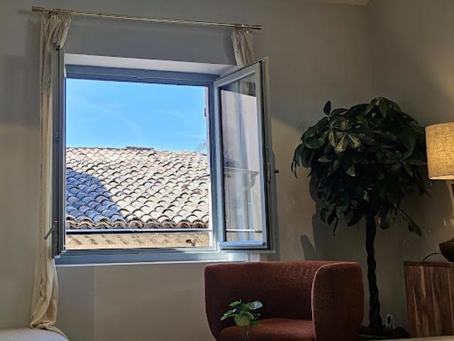 Maison vente à Grasse, Valbonne