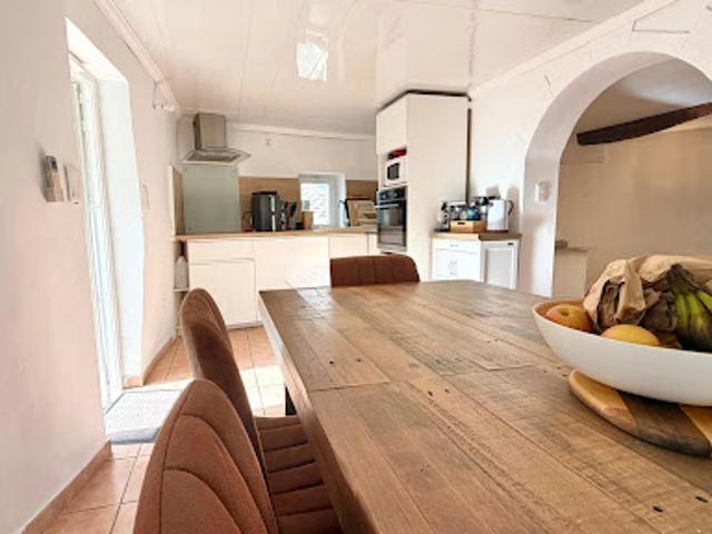 Maison vente à Arrondissement de Toulon, Cuers