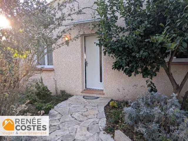 Maison vente à Béziers, Vias