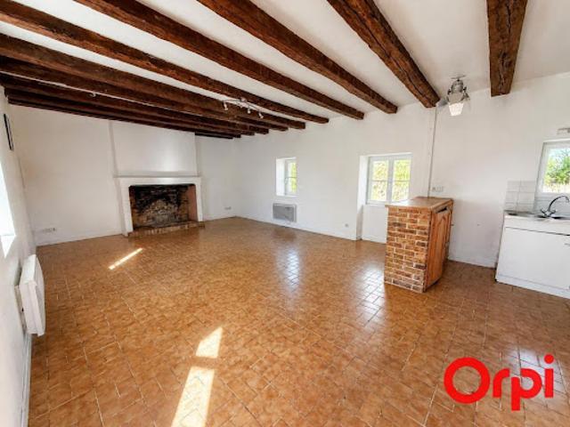 Maison vente à La Tour, Saint-Amand-Montrond