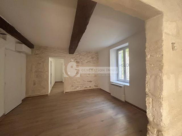 Maison vente à Arles, Fontvieille