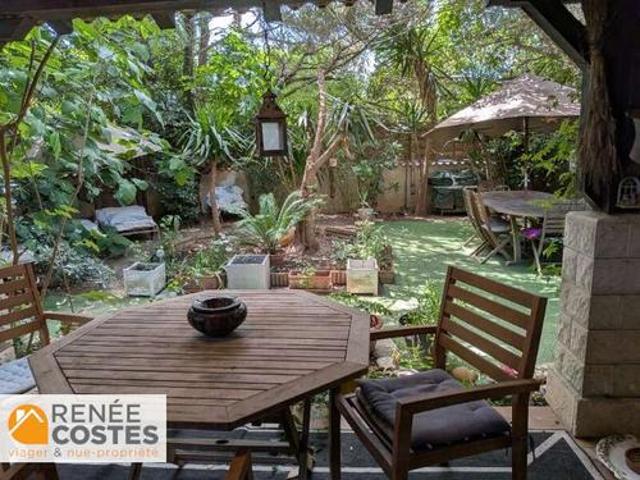 Maison vente à Montpellier, Pérols