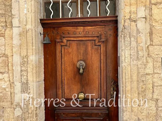Maison vente à Apt, Saignon
