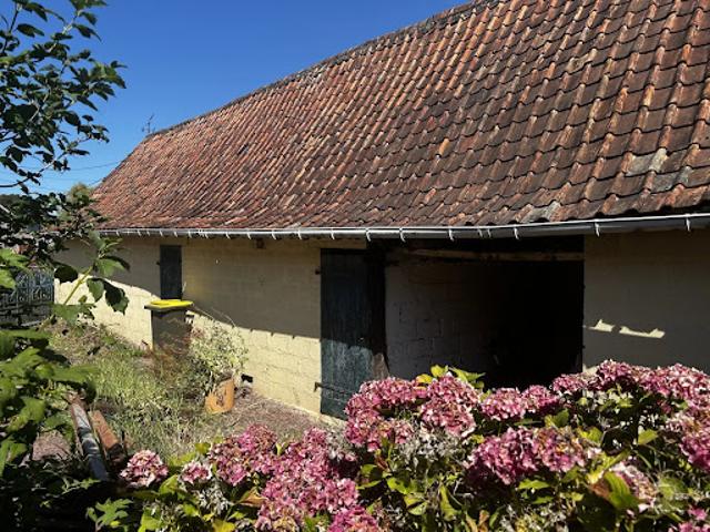 Maison vente à Montreuil-sur-Mer, Parenty