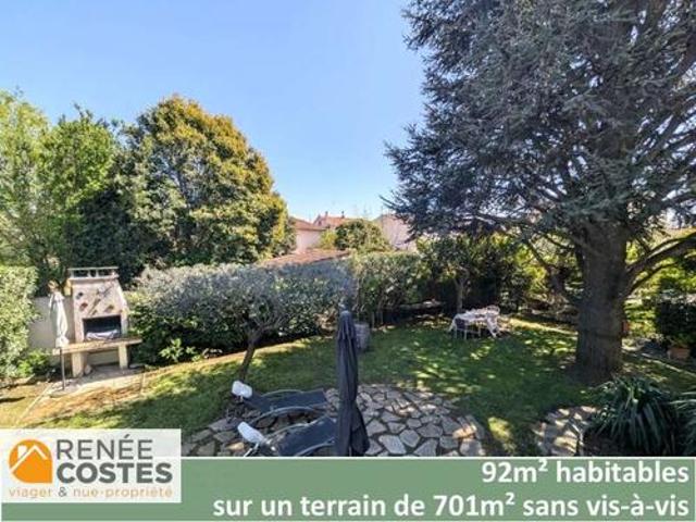 Maison vente à Nîmes