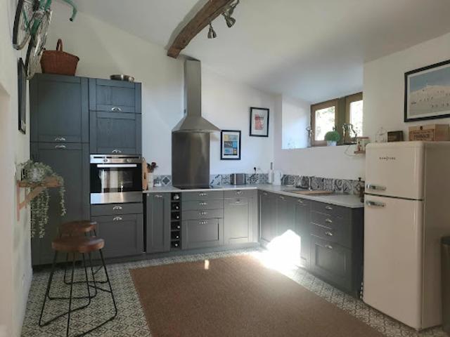 Maison vente à La Halte, Champagnac-la-Rivière