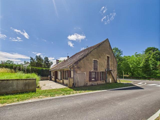 Maison vente à Montbard, Précy-sous-thil