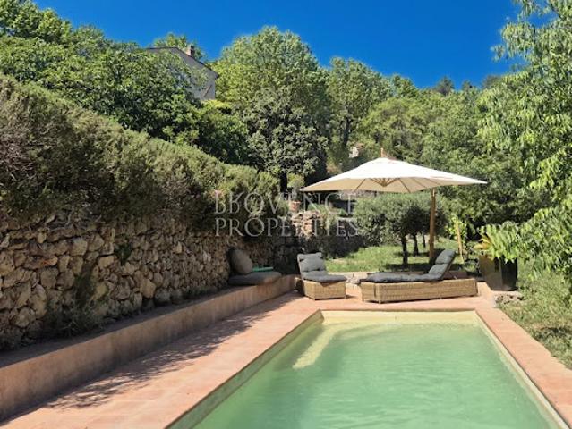 Maison vente à Brignoles, Montfort-sur-argens