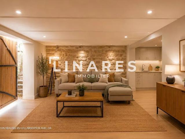 Maison vente à Marseille