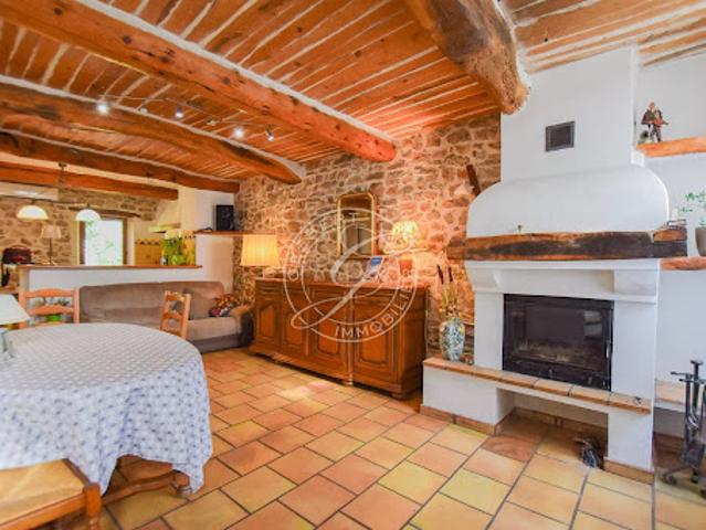 Maison vente à Arrondissement de Draguignan, Flayosc