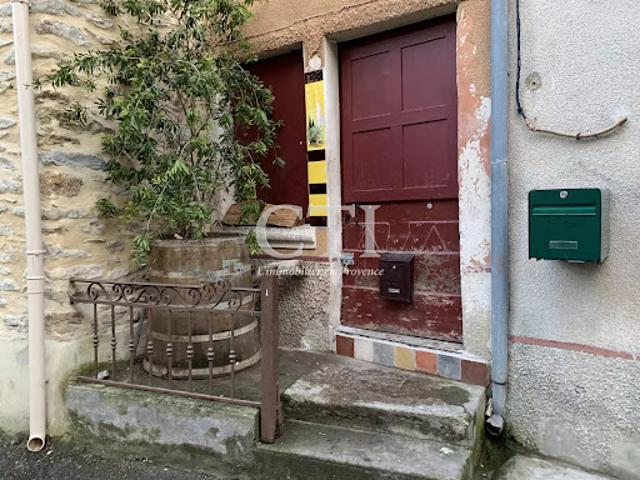 Maison vente à Nyons, Mirabel-aux-baronnies