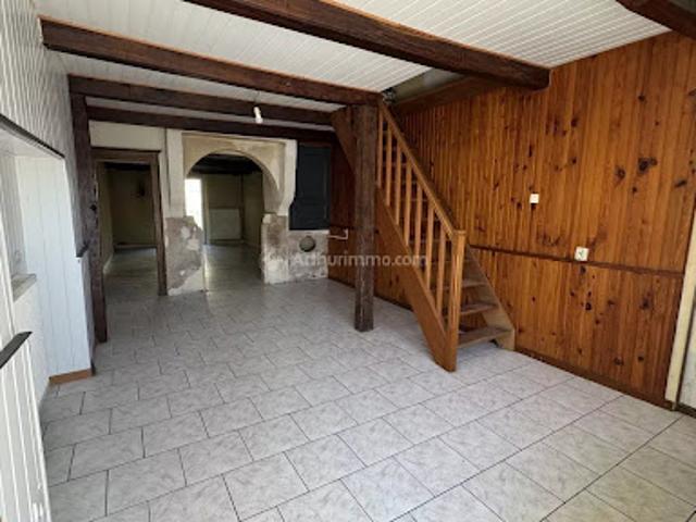Maison vente à Chaumont, Romain-sur-meuse