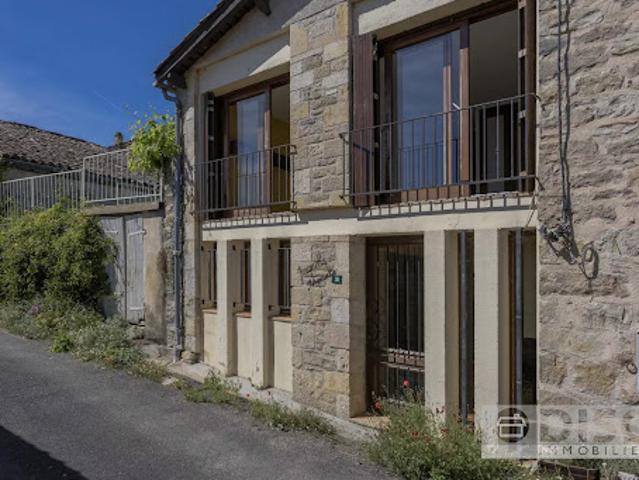 Maison vente à Montauban, Verfeil