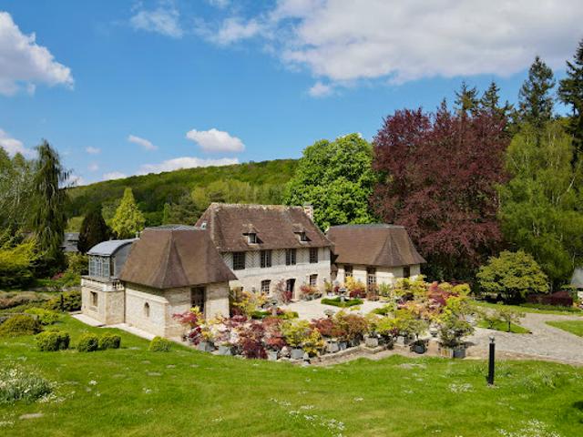 Maison vente à Lisieux, Barneville-la-bertran