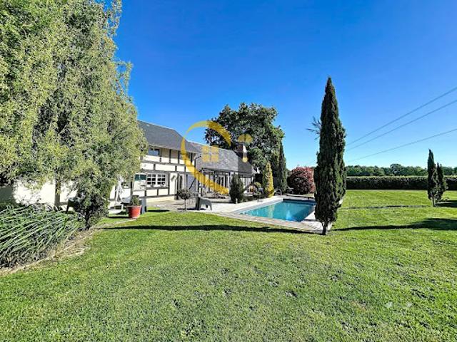 Maison vente à Vierzon, Blancafort