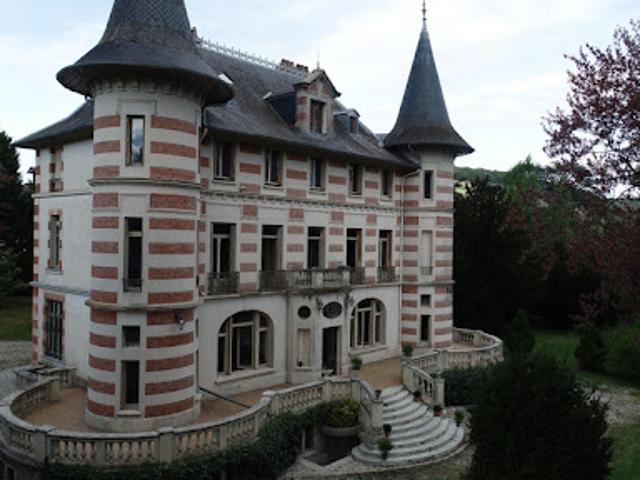 Maison vente à Jaulgonne, Aisne