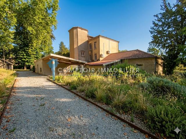 Maison vente à Valence