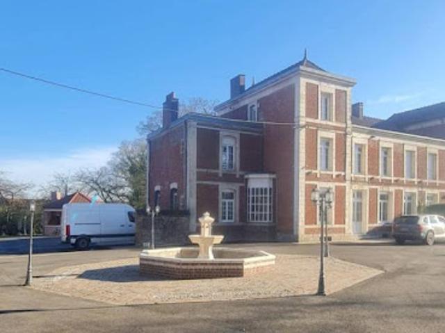 Maison vente à Résidence Croix de Grès, Divion