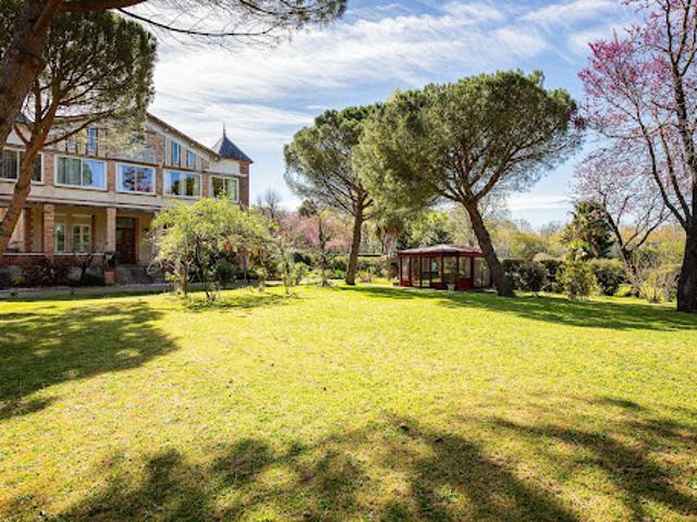 Maison vente à Toulouse, Renneville