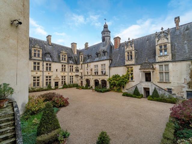 Maison vente à Bourges, Plou