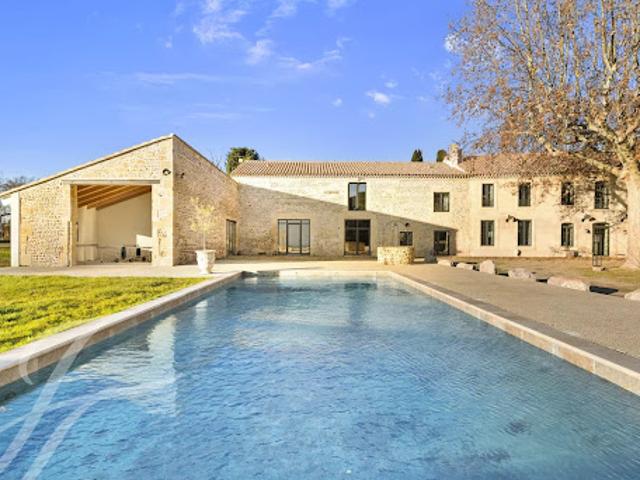 Maison vente à Arles