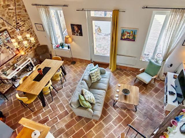 Maison vente à Gabian, Hérault