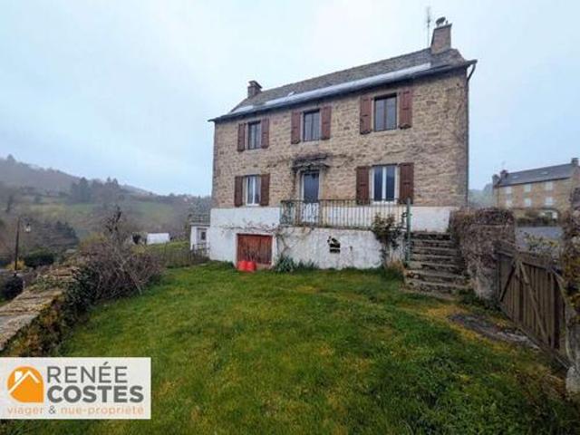 Maison vente à Rodez, Espeyrac