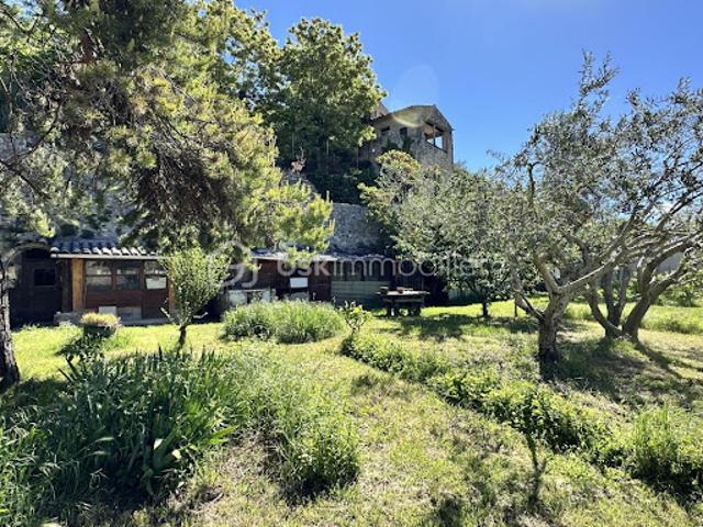 Maison vente à Forcalquier, Alpes-de-Haute-Provence