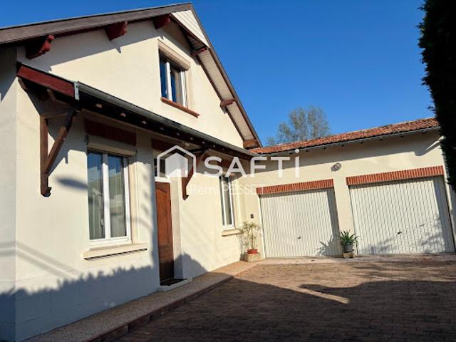 Maison vente à Montauban