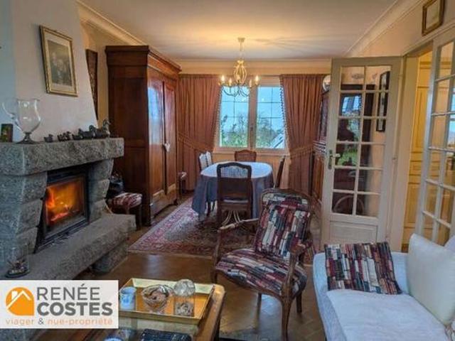 Maison vente à Morlaix, Bretagne