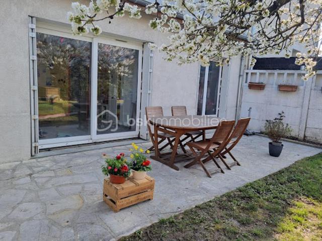 Maison vente à Mantes-la-Jolie, Bouafle