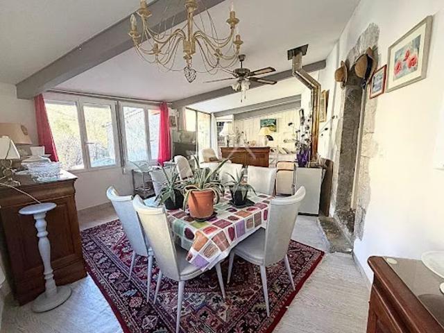 Maison vente à Forcalquier, Valbelle
