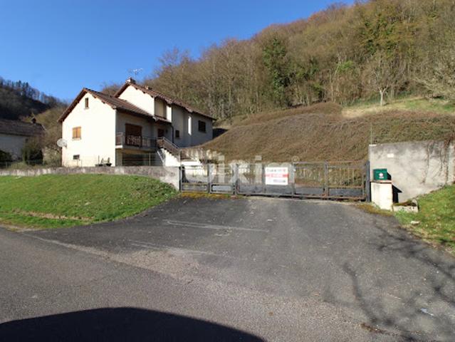 Maison vente à Montbéliard, Saint-hippolyte