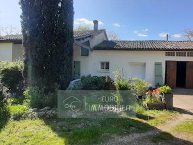 Maison vente à France métropolitaine, Casteljaloux