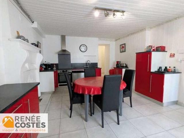Maison vente à Dinan, Bretagne