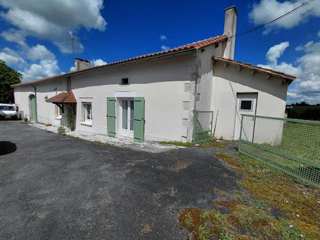 Maison vente à Périgueux, Tocane-saint-apre