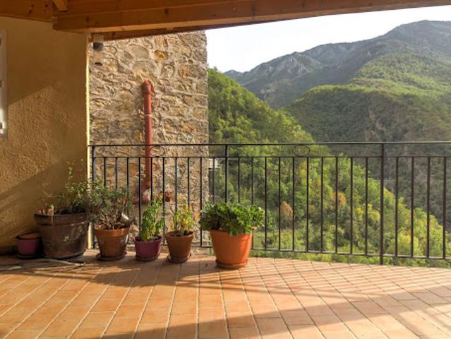 Maison vente à Nice, Malaussène