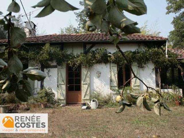 Maison vente à Mont-de-Marsan, Sabres