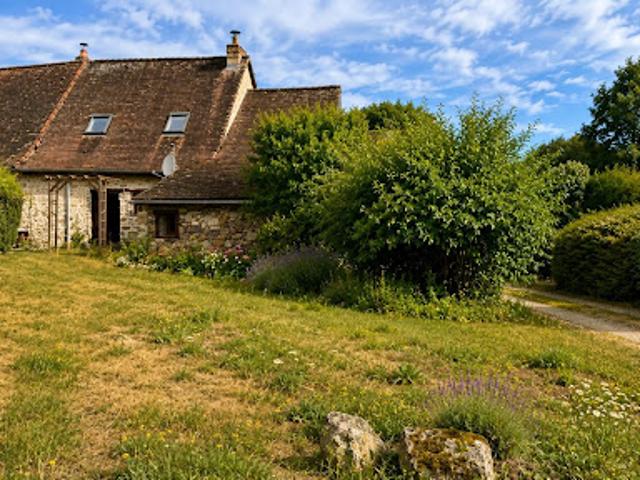 Maison vente à Limoges, Ladignac-le-long