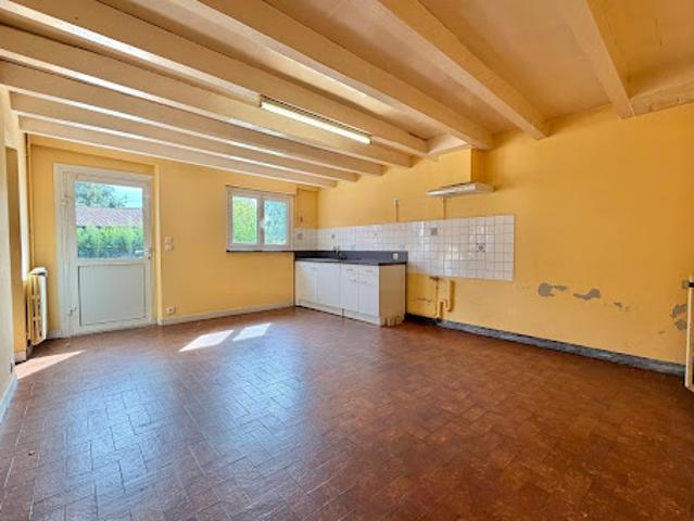 Maison vente à Mont-de-Marsan, Saint-martin-d'oney