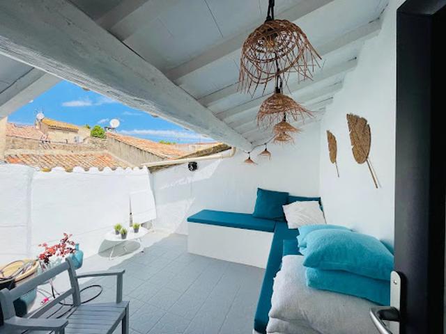 Maison vente à Béziers, Valros