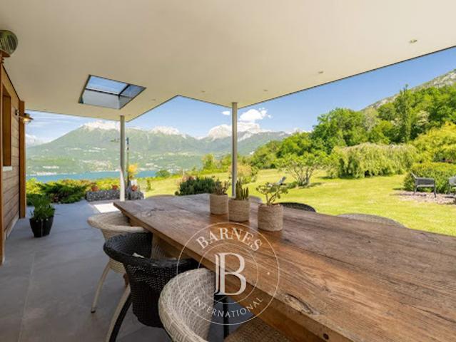 Maison vente à Annecy, Saint-jorioz