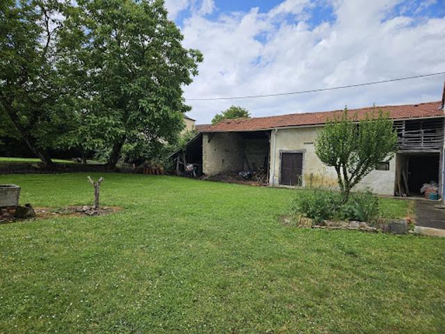 Maison vente à Tarbes, Madiran